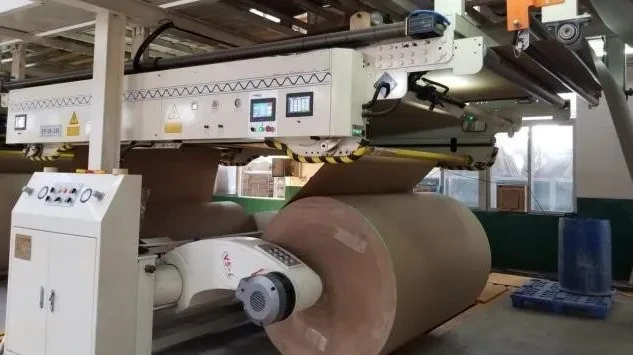 automatic paper splicer manufacturer automatic paper splicer manufacturer