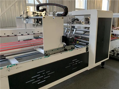 Dosye Gluer Machine ROI: Kijan Pou Kalkile Peryòd Récupération Et Bati Yon Ka Biznis